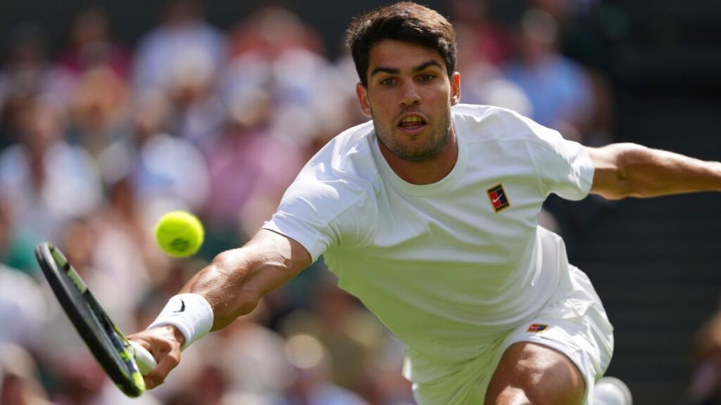 Wimbledon 2025: 5 Heartfelt Moments Shine Bright