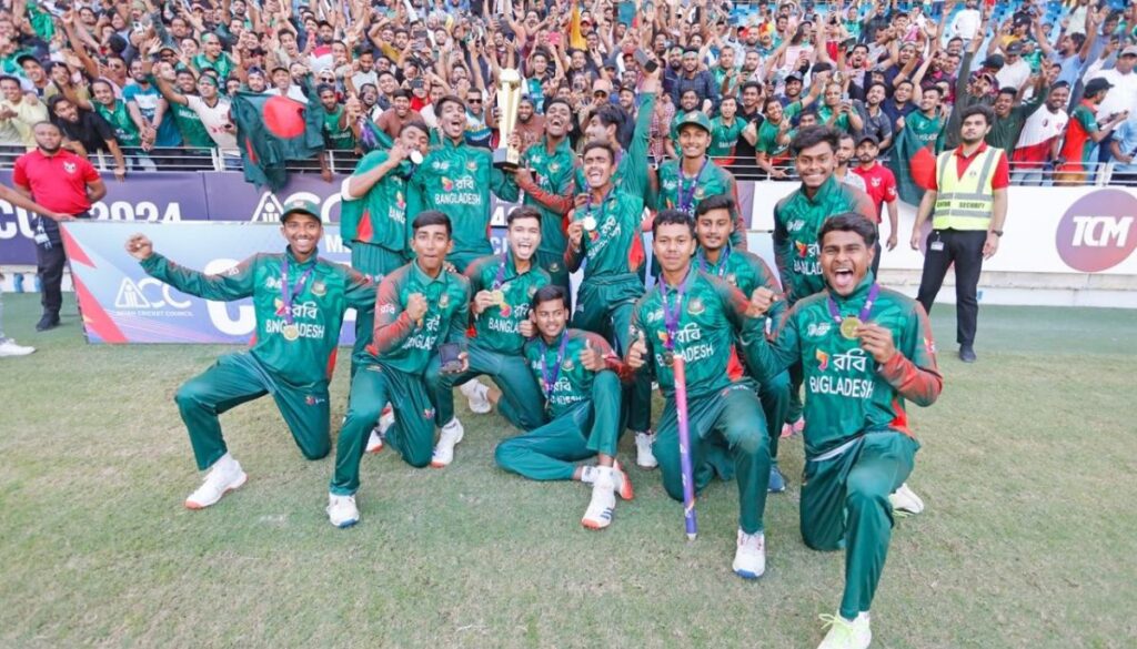 SA U19: 5 Bold Steps Toward 2026 World Cup Glory