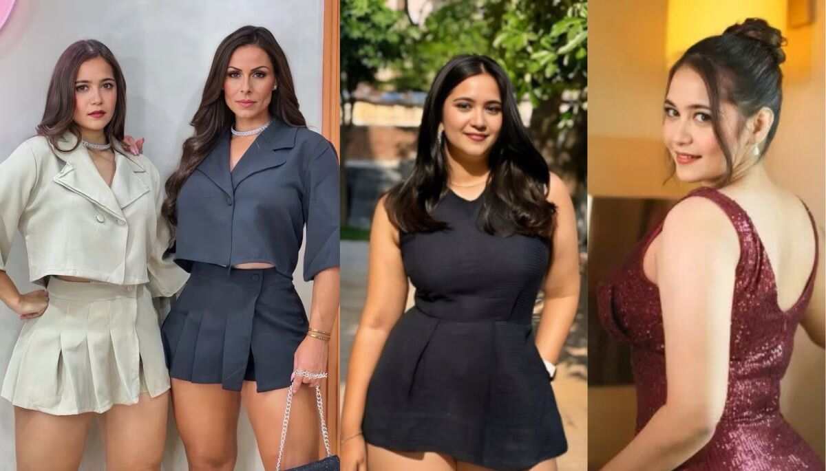 Babydoll Archi: The Rise of Archita Phukan, Assam’s Viral Influencer Redefining Digital Fame