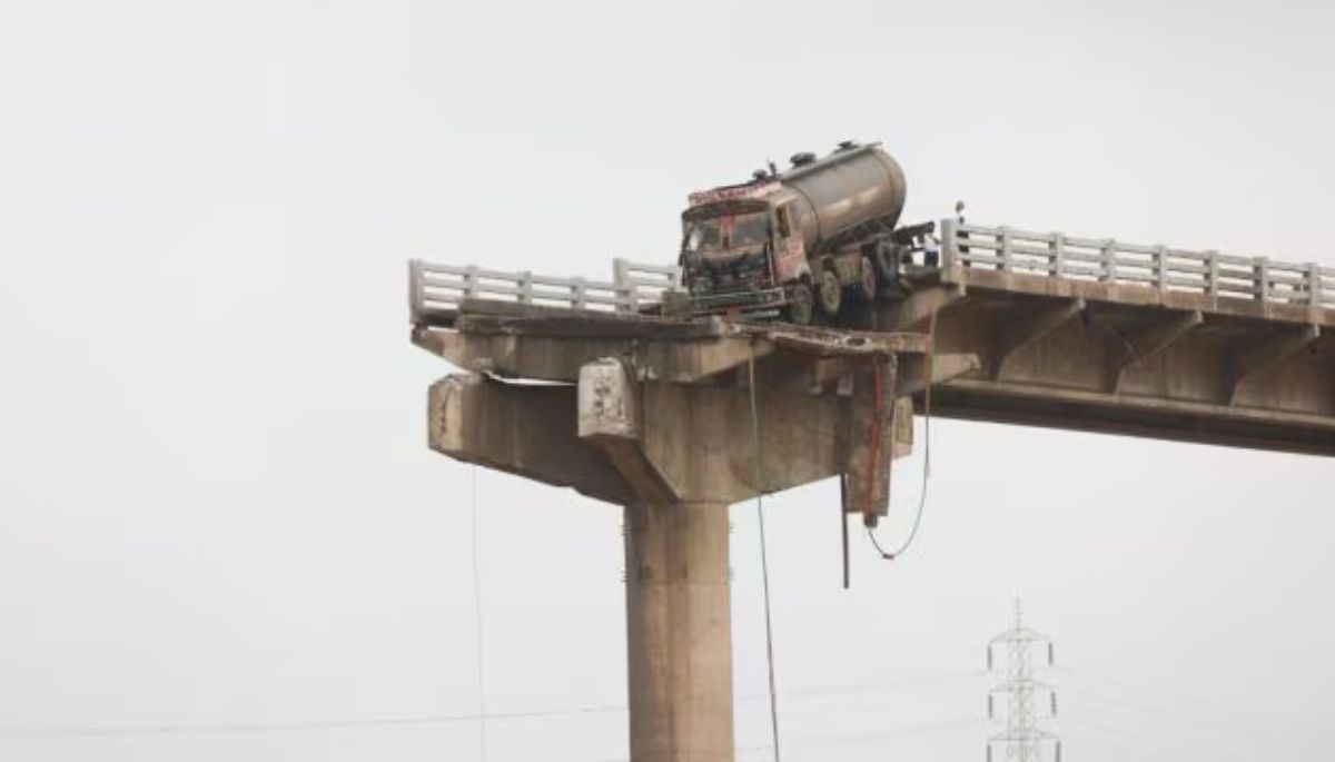 Gujarat's Gambhira Bridge Collapse