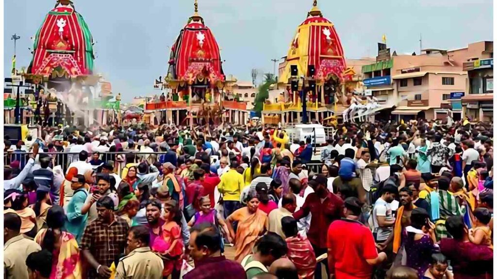 Vision for Puri: 7 Bold Positive Reforms in Odisha