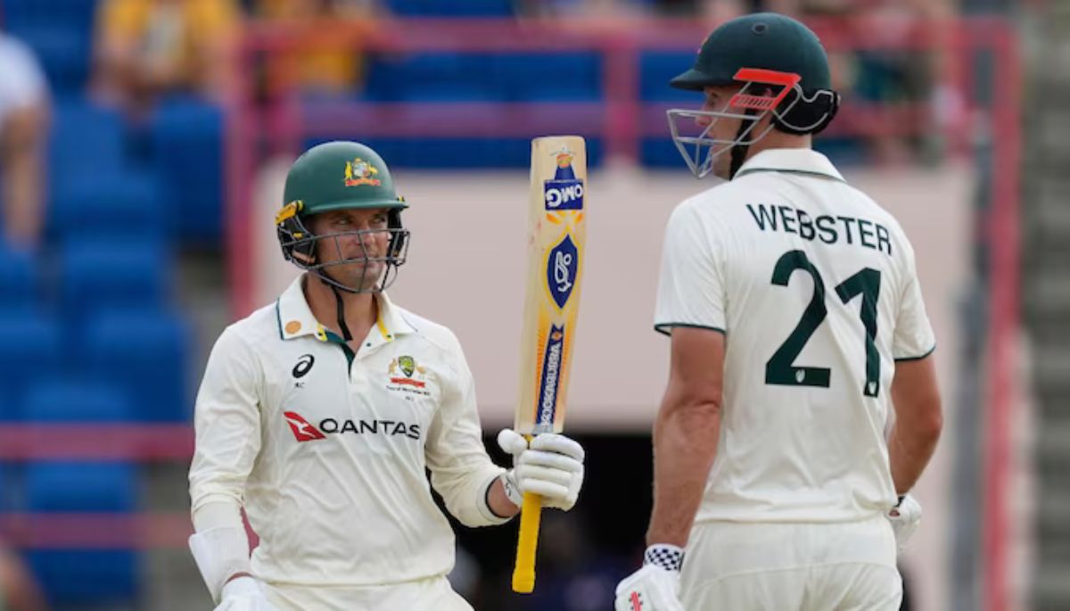 Australia vs West Indies 2nd Test: 7 Key Powerful Highlights