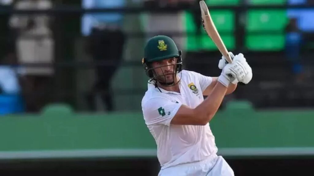 Wiaan Mulder’s Epic 264 7 Glorious Records Broken