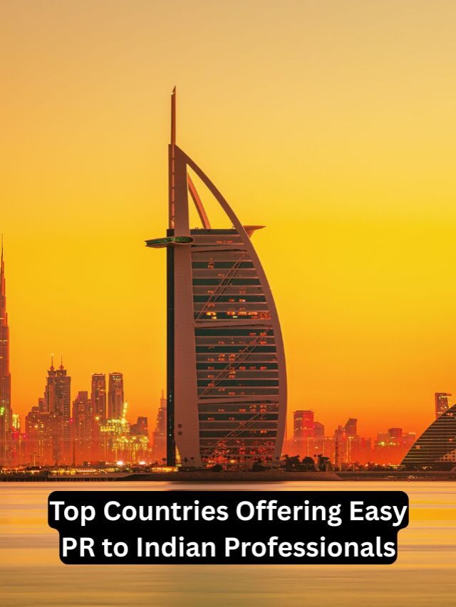 How Indians Can Get Lifetime Residency Without Investing Big