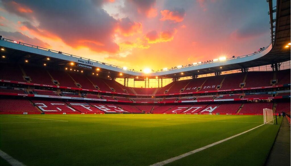 Arsenal vs AC Milan: 5 Exciting Singapore Highlights