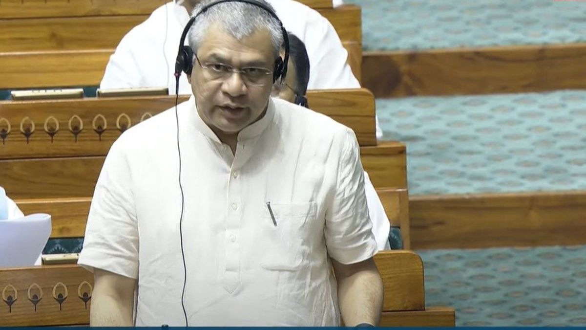 Online Gaming Bill 2025