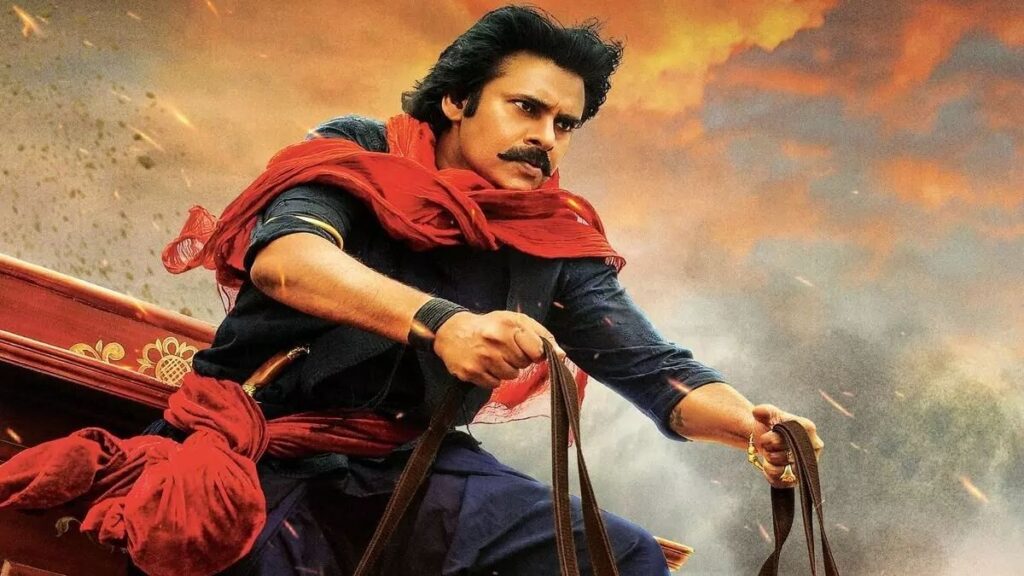 Pawan Kalyan’s Hari Hara Veera Mallu OTT Release on Amazon Prime Brings Joy to Fans