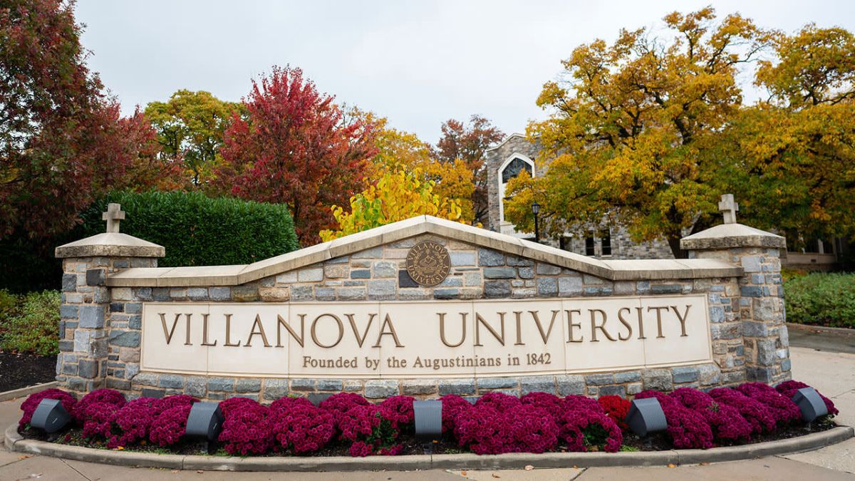 Villanova University: Powerful Safety Alert Inspires Campus Vigilance