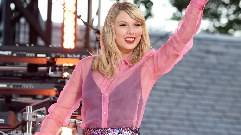 Taylor Swift