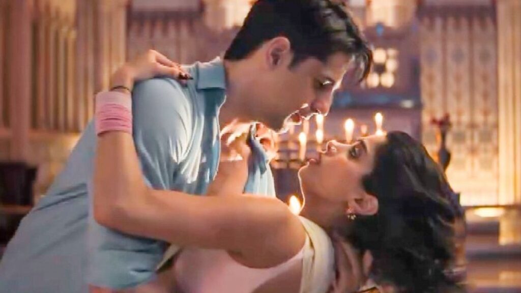 Param Sundari Review: 6 Powerful Moments That Shine Bright