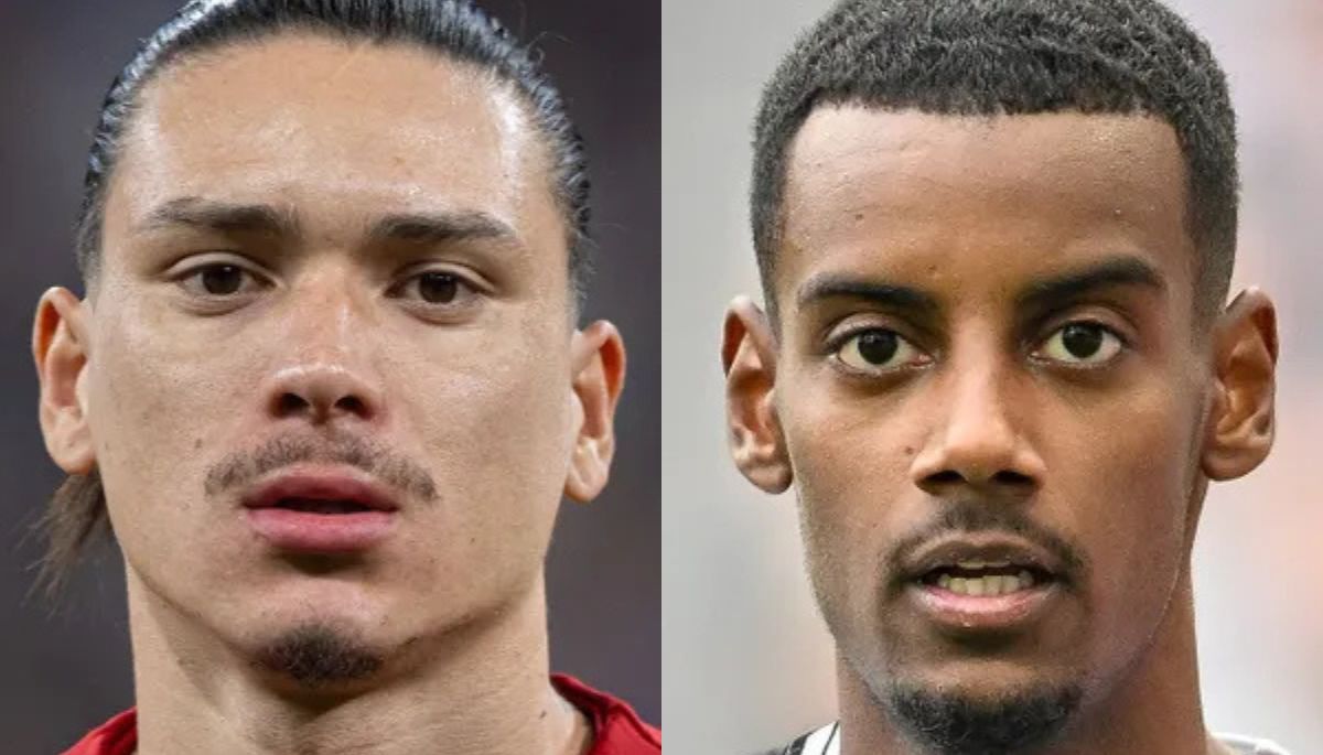 Could PIF's Financial Moves Help Liverpool Secure Newcastle's Alexander Isak?