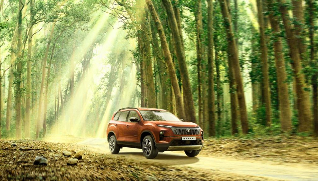 Tata Harrier and Safari Adventure X: 7 Bold Reasons to Buy