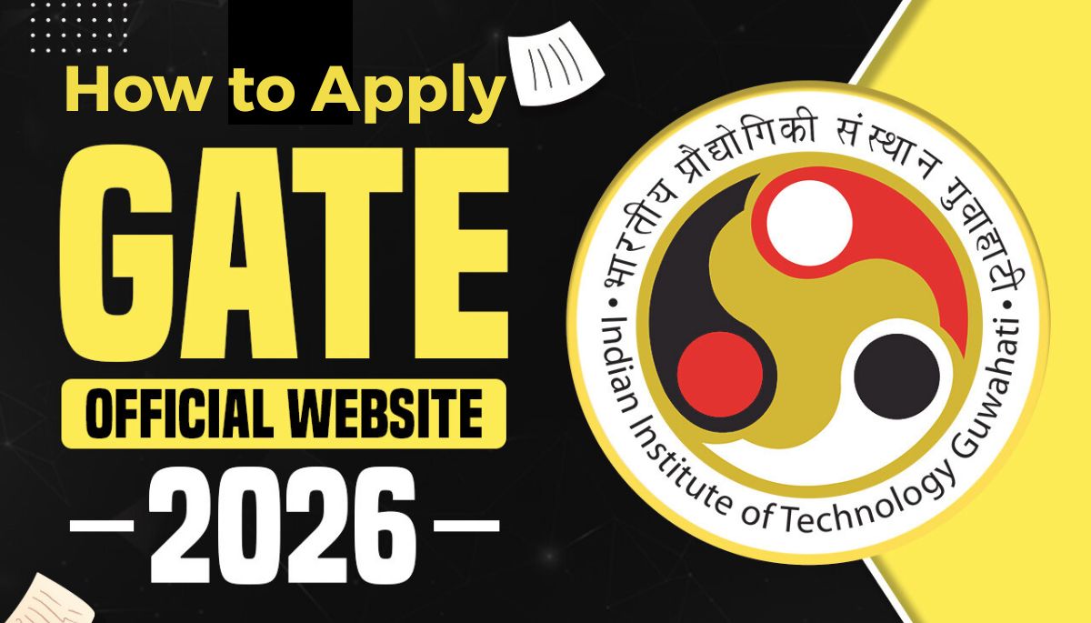 GATE 2026: Your Complete Guide to Exam Dates, Registration, and New Energy Science Paper