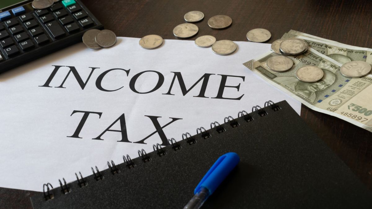 India’s New Income Tax Bill 2025 Set for August 11 Introduction