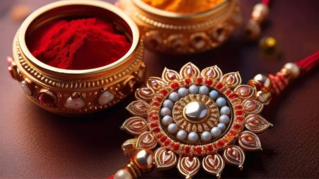 Raksha Bandhan 2025
