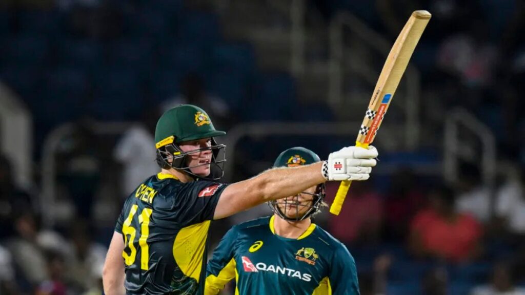 South Africa vs Australia 1st T20I Preview