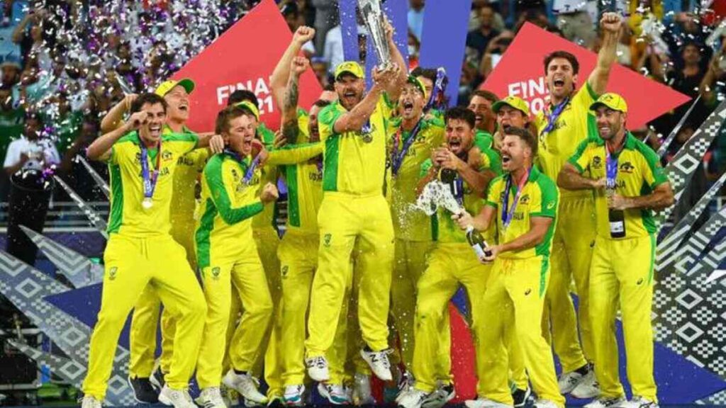 Australia’s T20I Domination & Crystal Palace’s Stunning Shield Win: 2 Most Inspiring Sports Triumphs of 2025