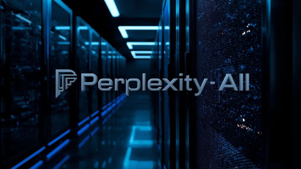 Perplexity AI
