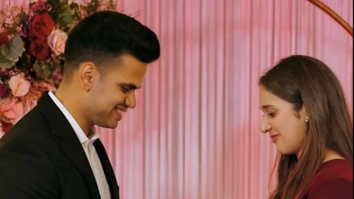 Arjun Tendulkar Engagement: 7 Heartwarming Facts on Net Worth