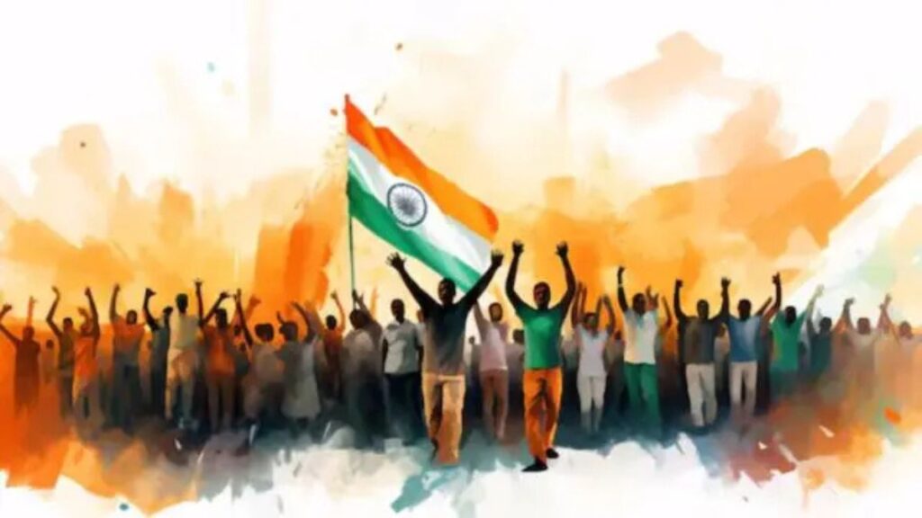 15th August Independence Day