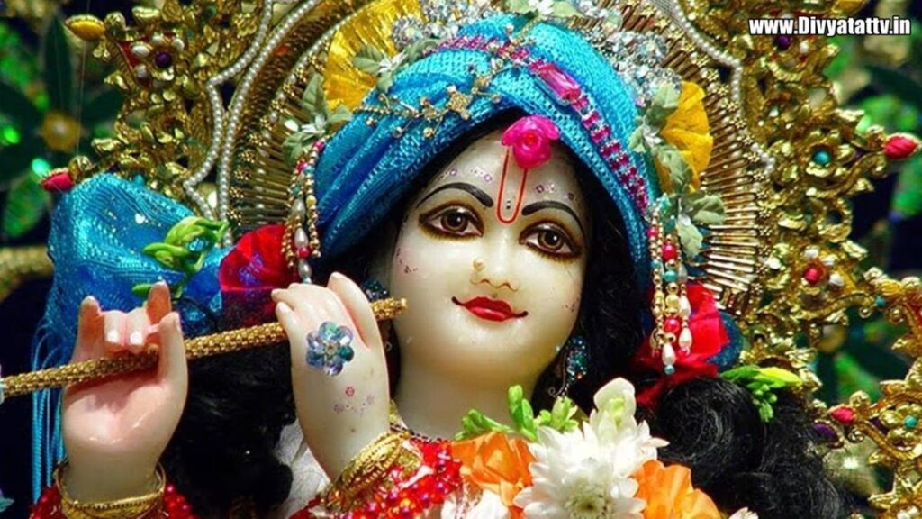 Krishna Janmashtami 2025: Heartwarming Wishes, Stunning Images & Inspiring Ideas