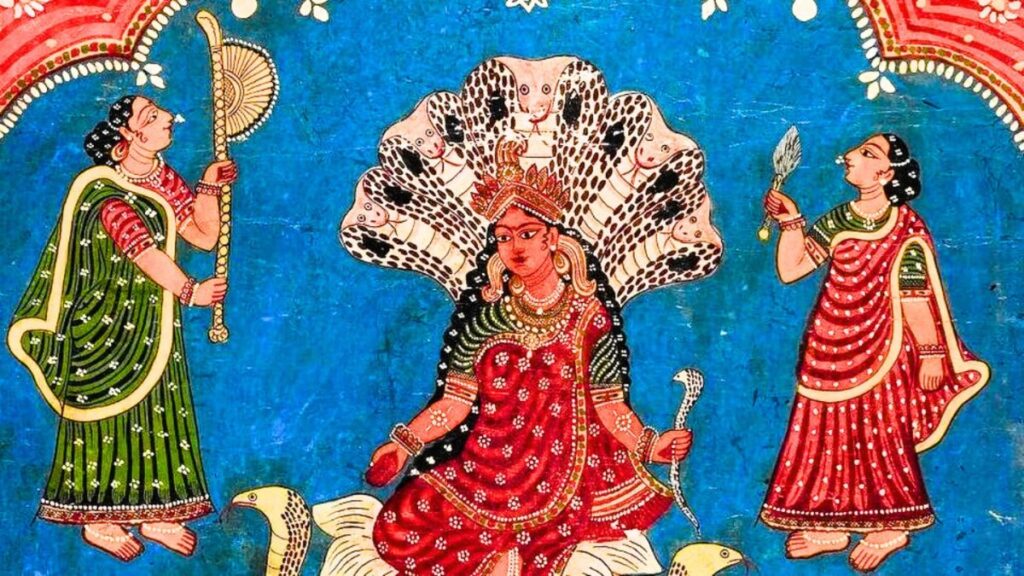 Manasa Puja 2025: Date, Tithi, Rituals, and the Divine Legacy of the Snake Goddess
