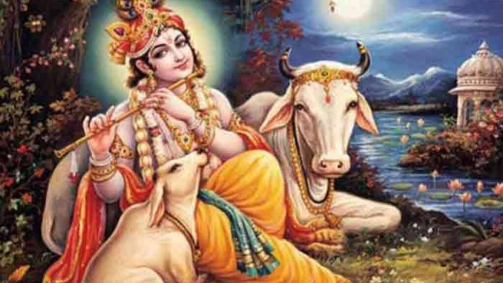Janmashtami 2025 Shubh Muhurat & Full Puja Guide