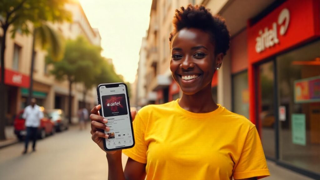 Airtel Unlocks Exciting Apple Music Deal: Airtel Expands Digital Benefits with Apple Music