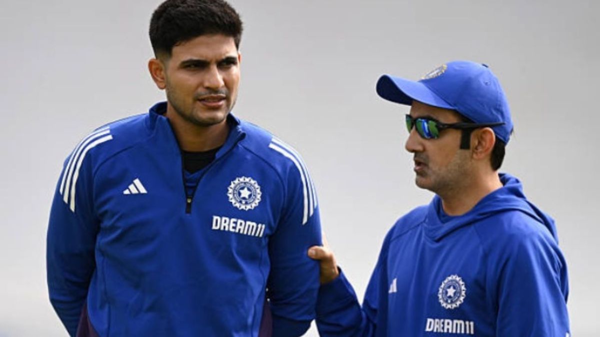 Shubman Gill Shines Bright: Returns as Vice-Captain in India’s T20I Squad for Asia Cup 2025