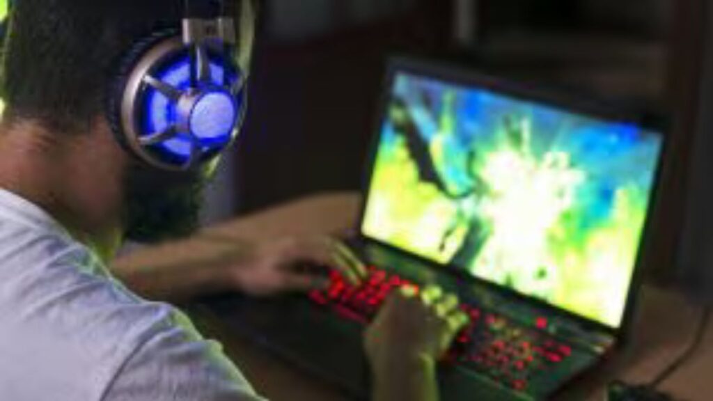 Online Gaming Bill 2025