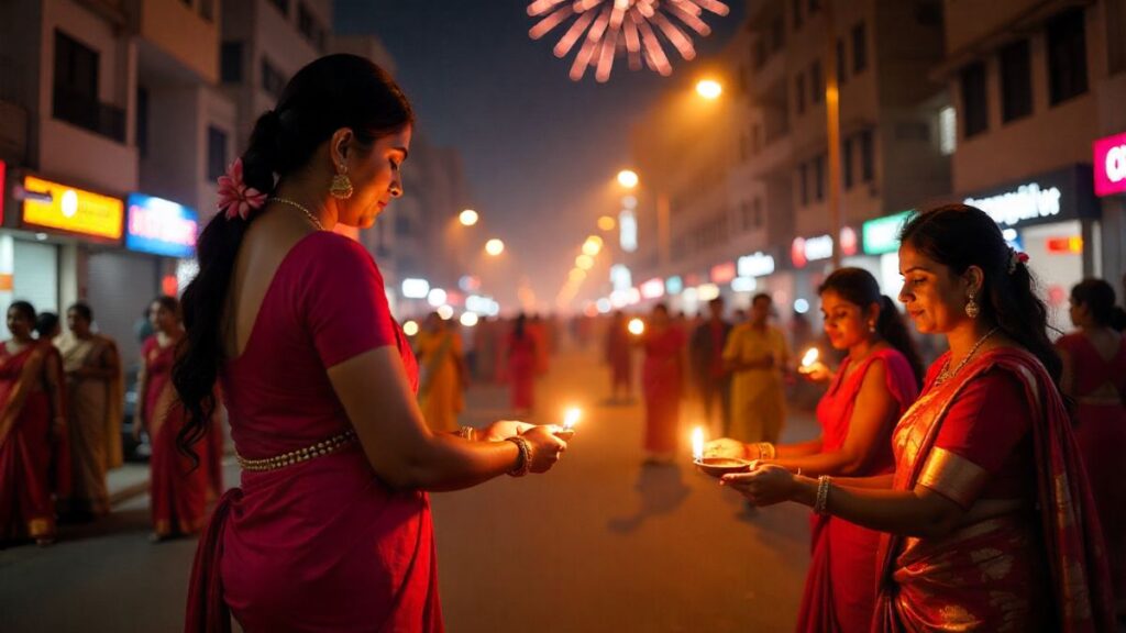 Indian Festivals & Holidays 2025 – Celebrate Positivity, Traditions & Joy