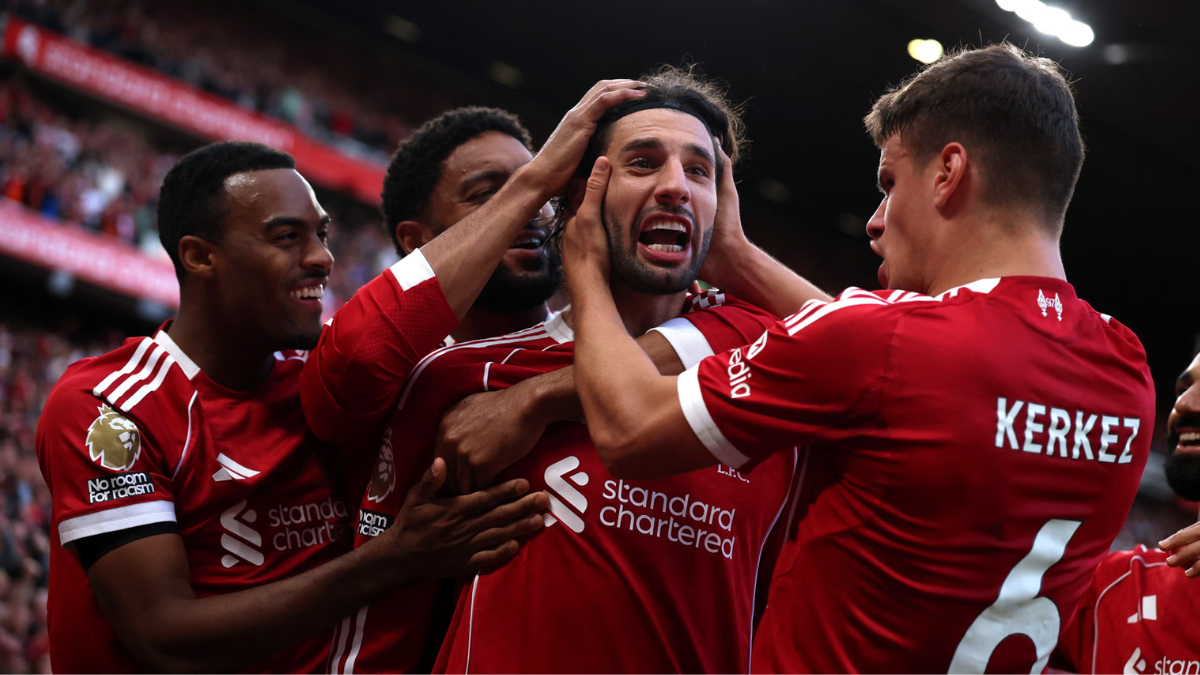 Liverpool vs Arsenal: 5 Reasons for Thrilling Positive Clash