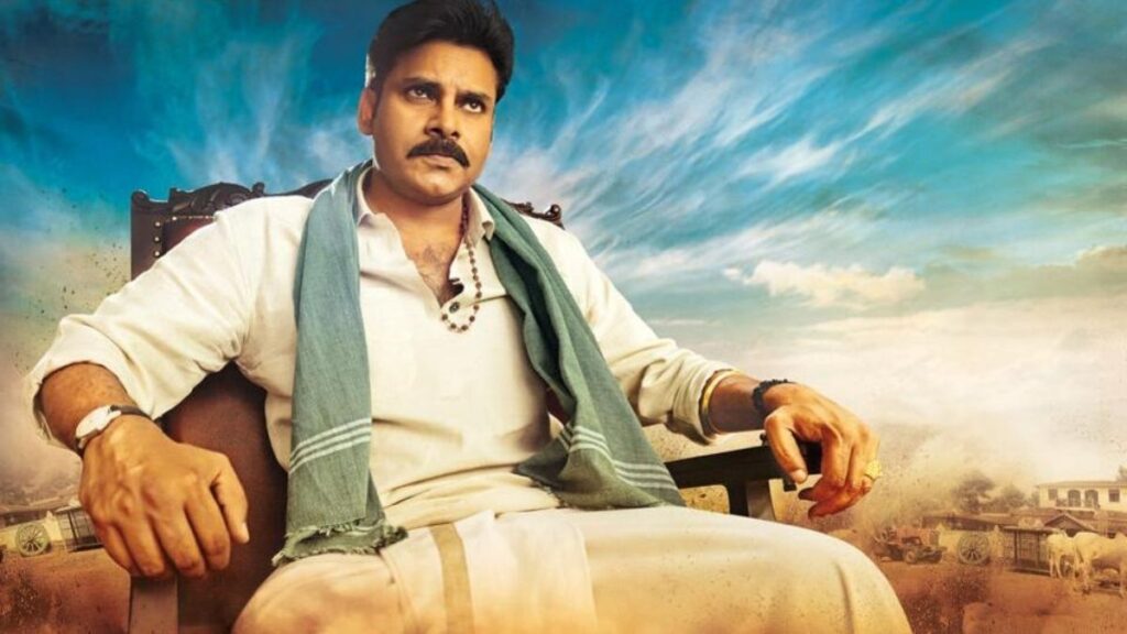 Pawan Kalyan’s Hari Hara Veera Mallu OTT Release on Amazon Prime Brings Joy to Fans