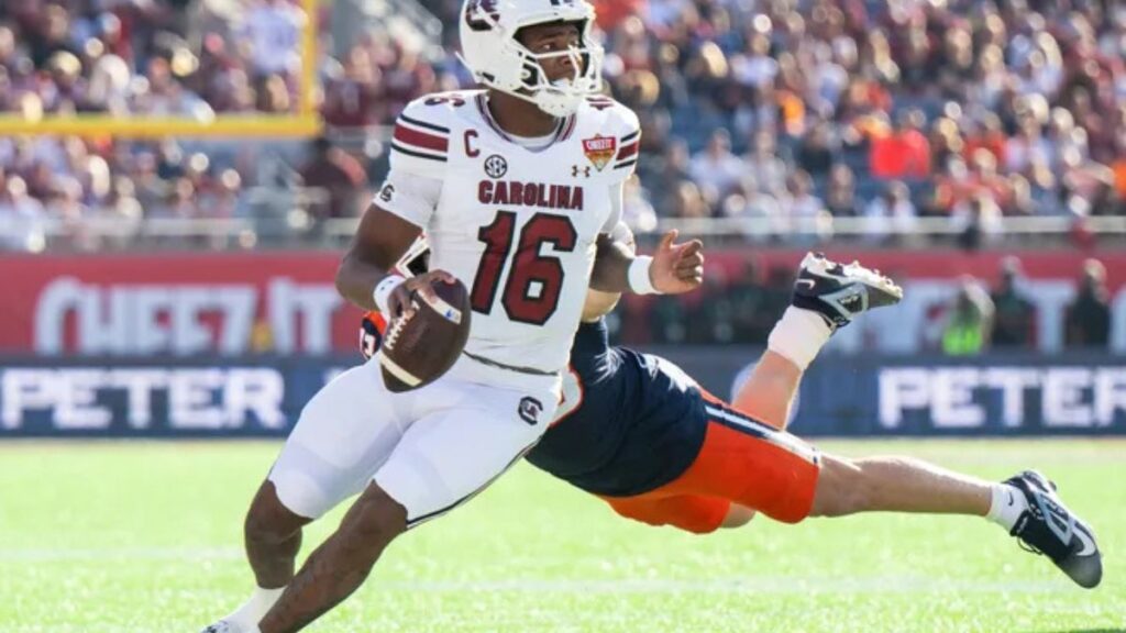 Thrilling College Football Week 0 2025: Must-Watch Games & Predictions