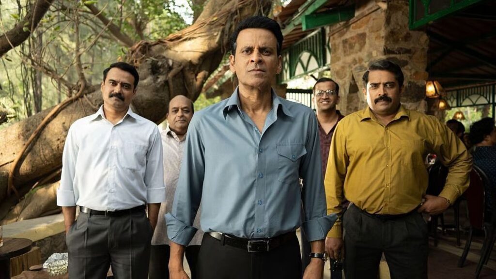 Inspector Zende: 5 Powerful Reasons to Watch This Thrill