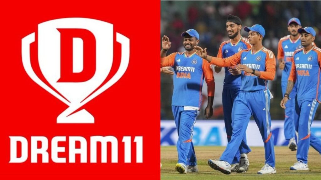 Dream11 BCCI sponsorship deal ends without penalty