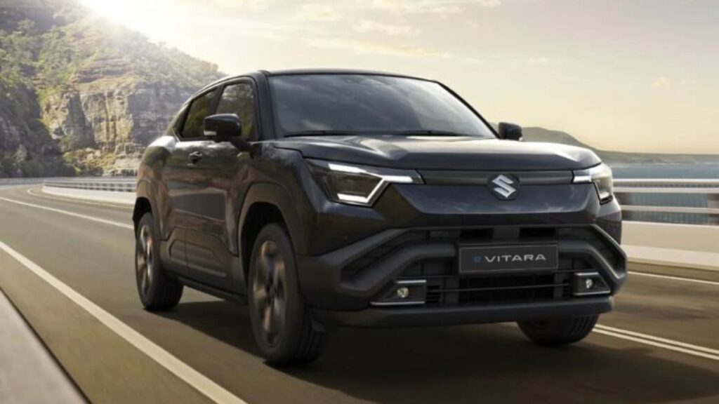 Maruti Suzuki
