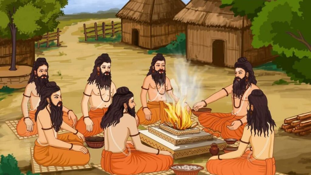 Rishi Panchami 2025: 5 Auspicious Powerful Rituals for Peace