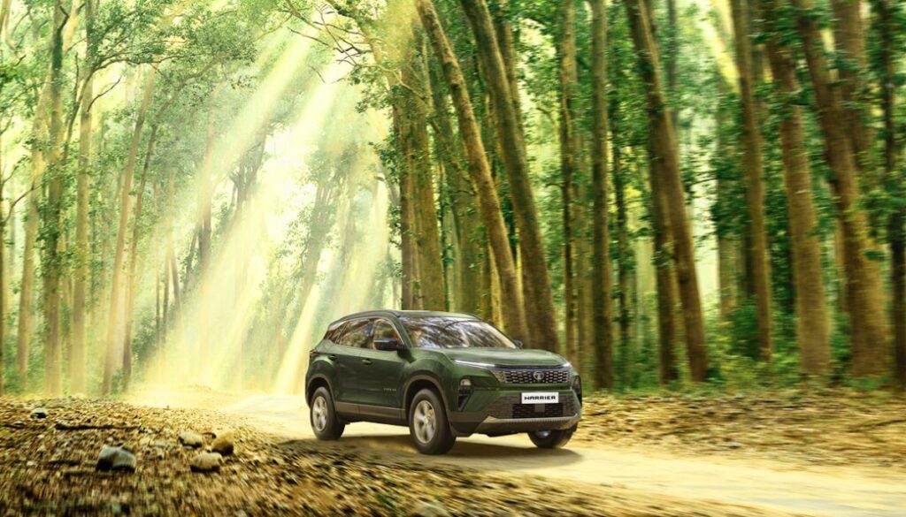 Tata Harrier and Safari Adventure X: 7 Bold Reasons to Buy