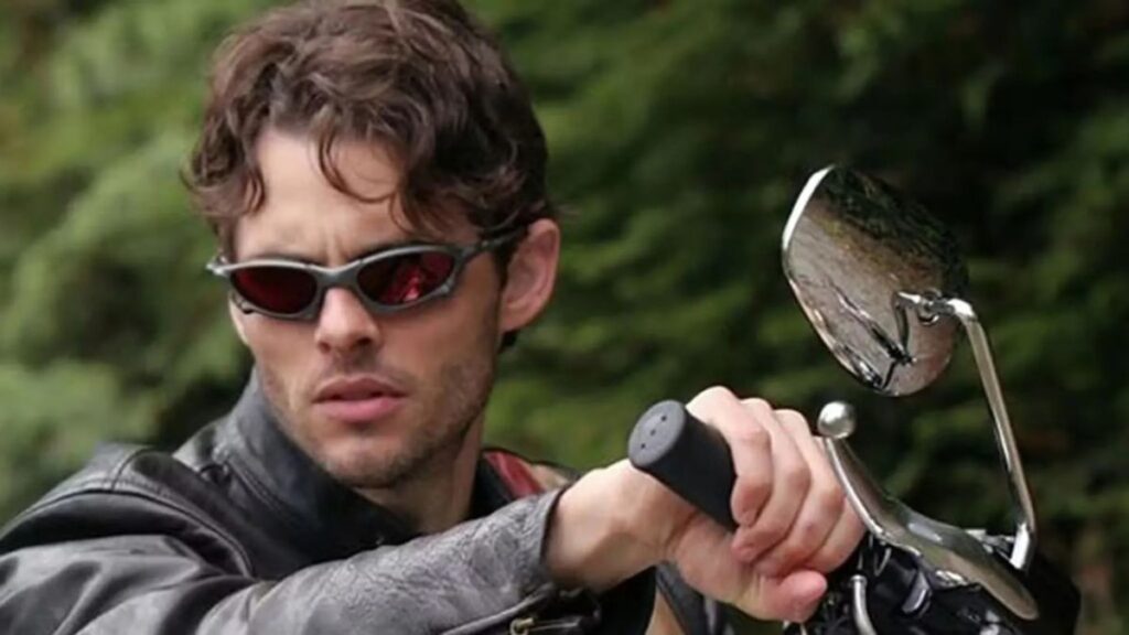 James Marsden