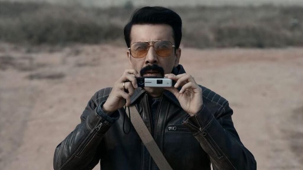 Salakaar Review: A Gripping Spy Thriller on JioHotstar Inspired by Ajit Doval’s Legacy
