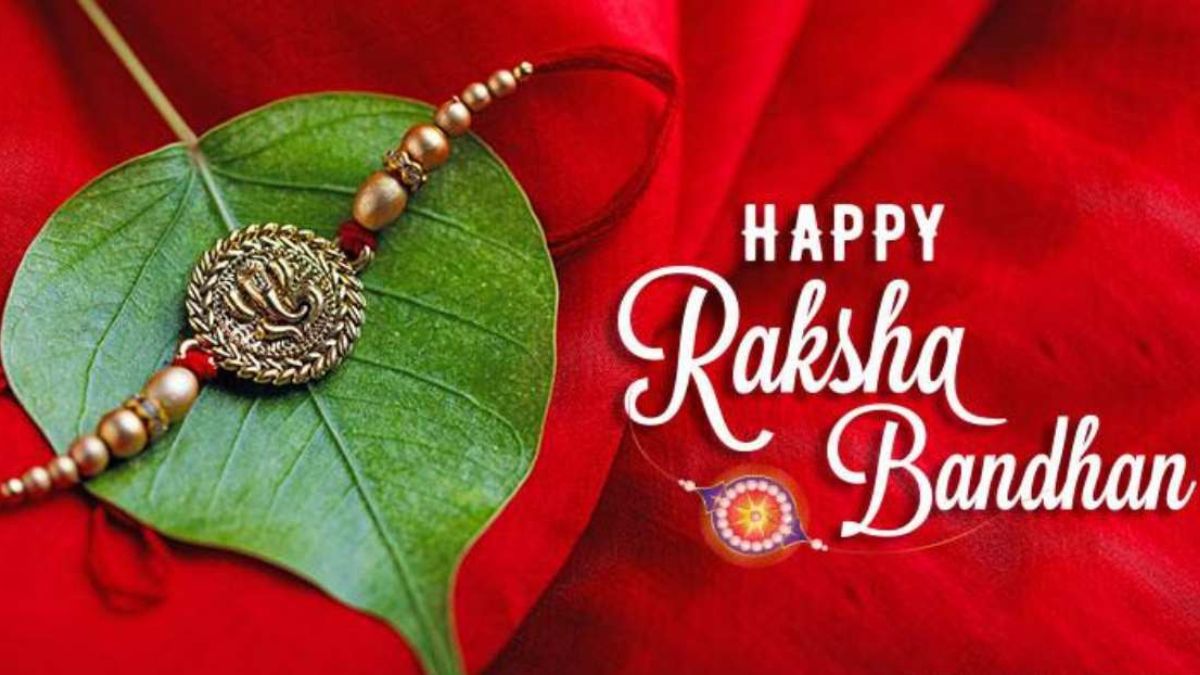 Happy Raksha Bandhan 2025: 7 Auspicious Times to Tie Rakhi
