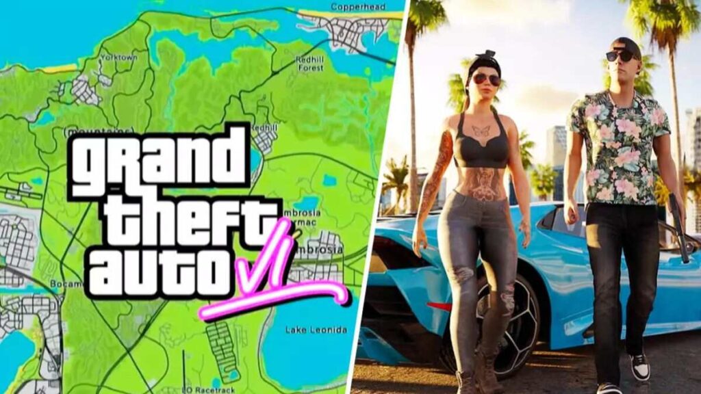 GTA 6 Launch: Release Date, Price & Storyline Leaks