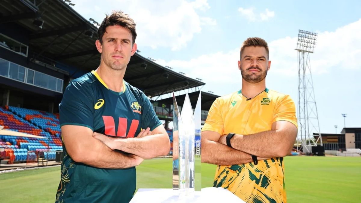 South Africa vs Australia 1st T20I Preview
