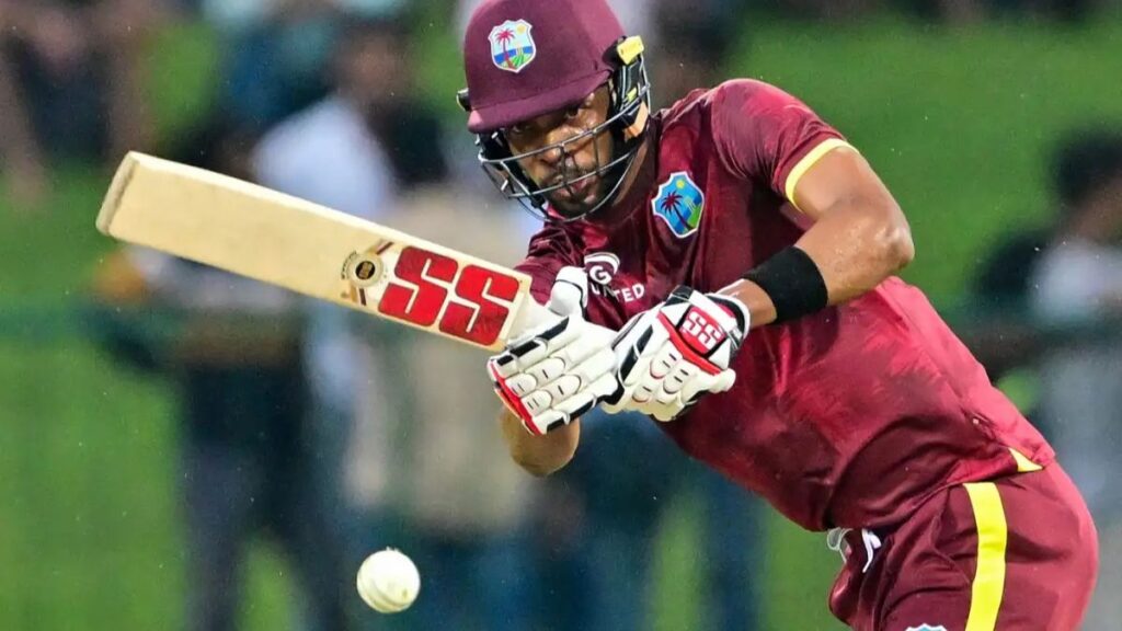 West Indies Stun Pakistan in Rain-Hit Thriller