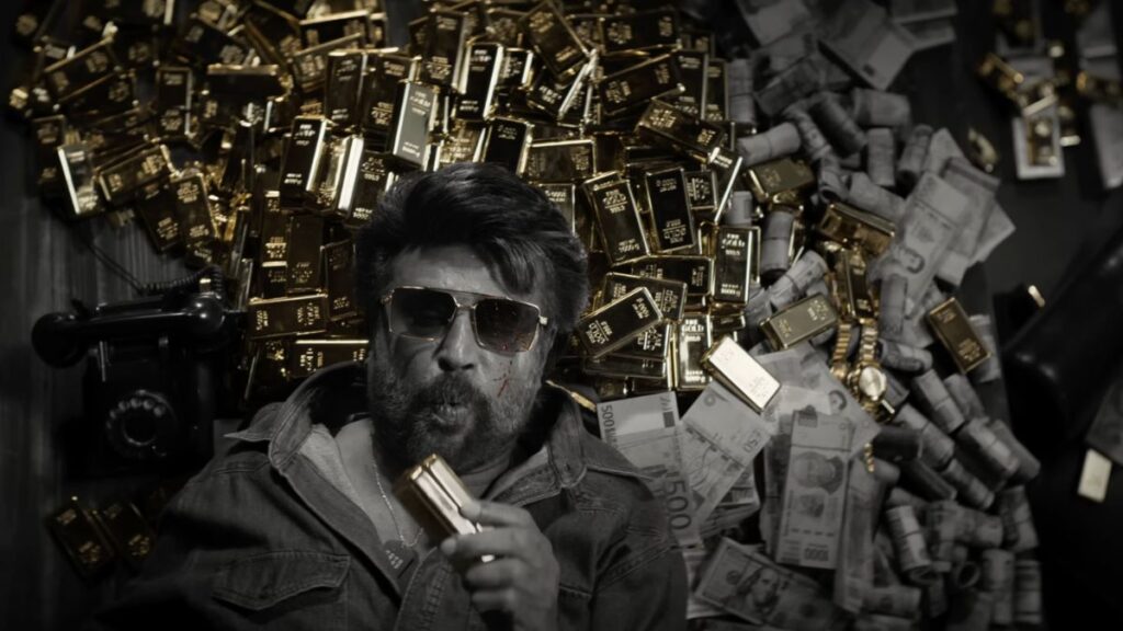 Coolie Review: 5 Epic Reasons Rajinikanth Shines Brilliantly