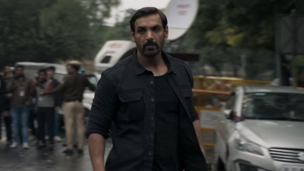 Tehran on OTT: Discover Powerful and Gripping Thrillers Based on Real-Life Events