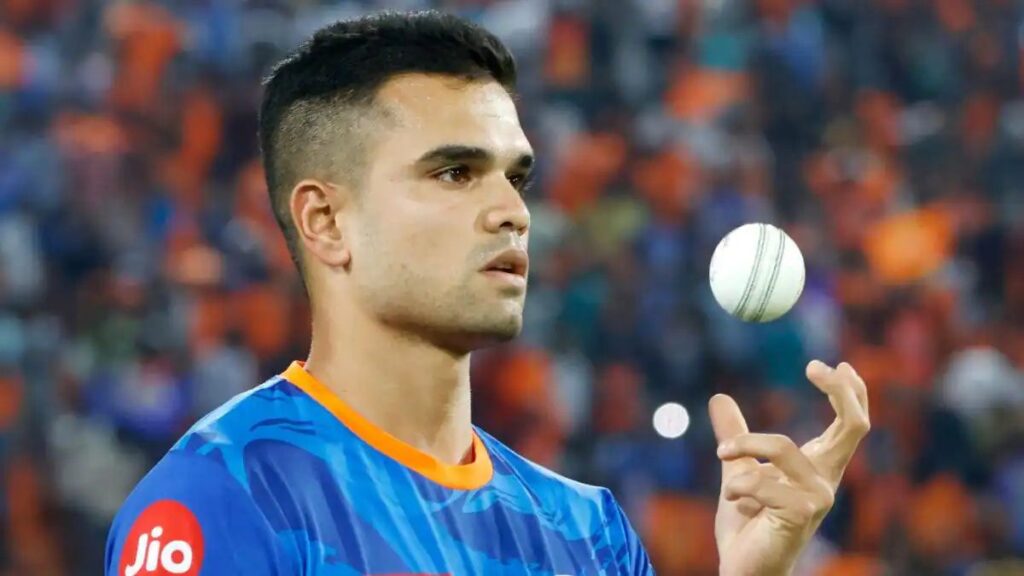 Arjun Tendulkar Engagement: 7 Heartwarming Facts on Net Worth