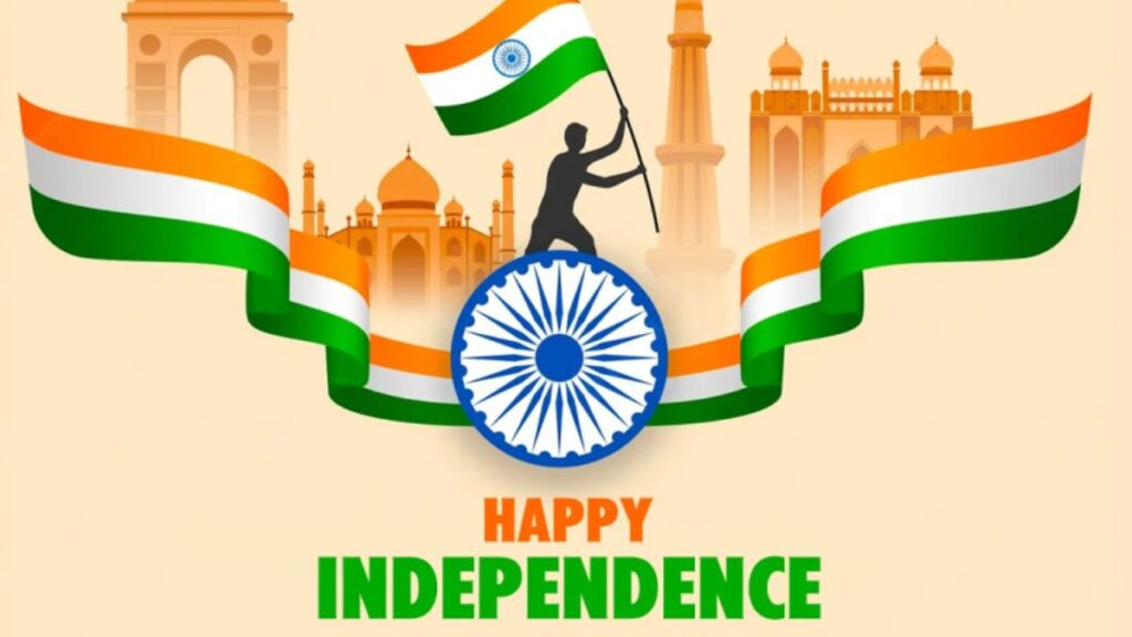 15th August Independence Day