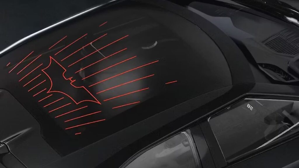 Mahindra BE 6 Batman Edition Exclusive & Powerful: Brings Thrilling Style to India